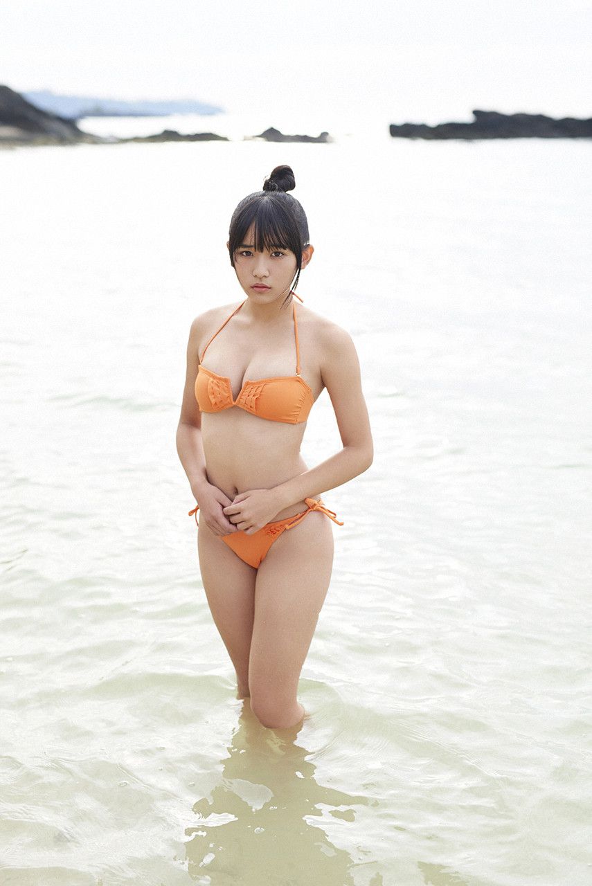 浅川梨奈《目が合ったらもう離れられない》  No.188-189-图59