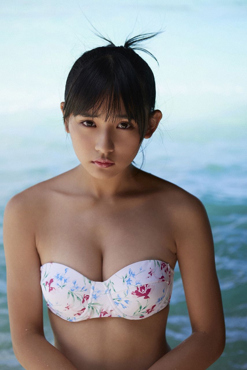 浅川梨奈《目が合ったらもう離れられない》  No.188-189-图61