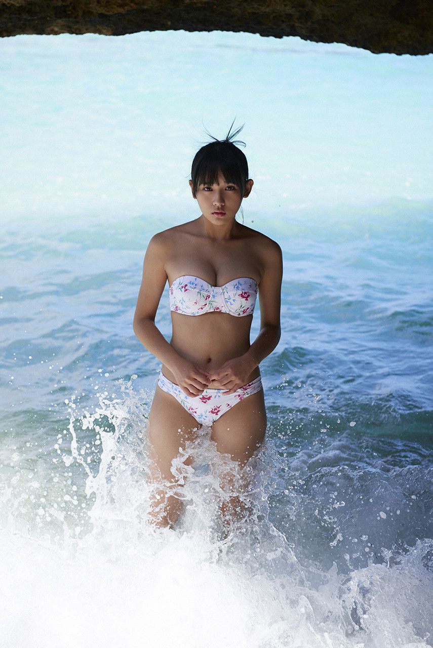 浅川梨奈《目が合ったらもう離れられない》  No.188-189-图62