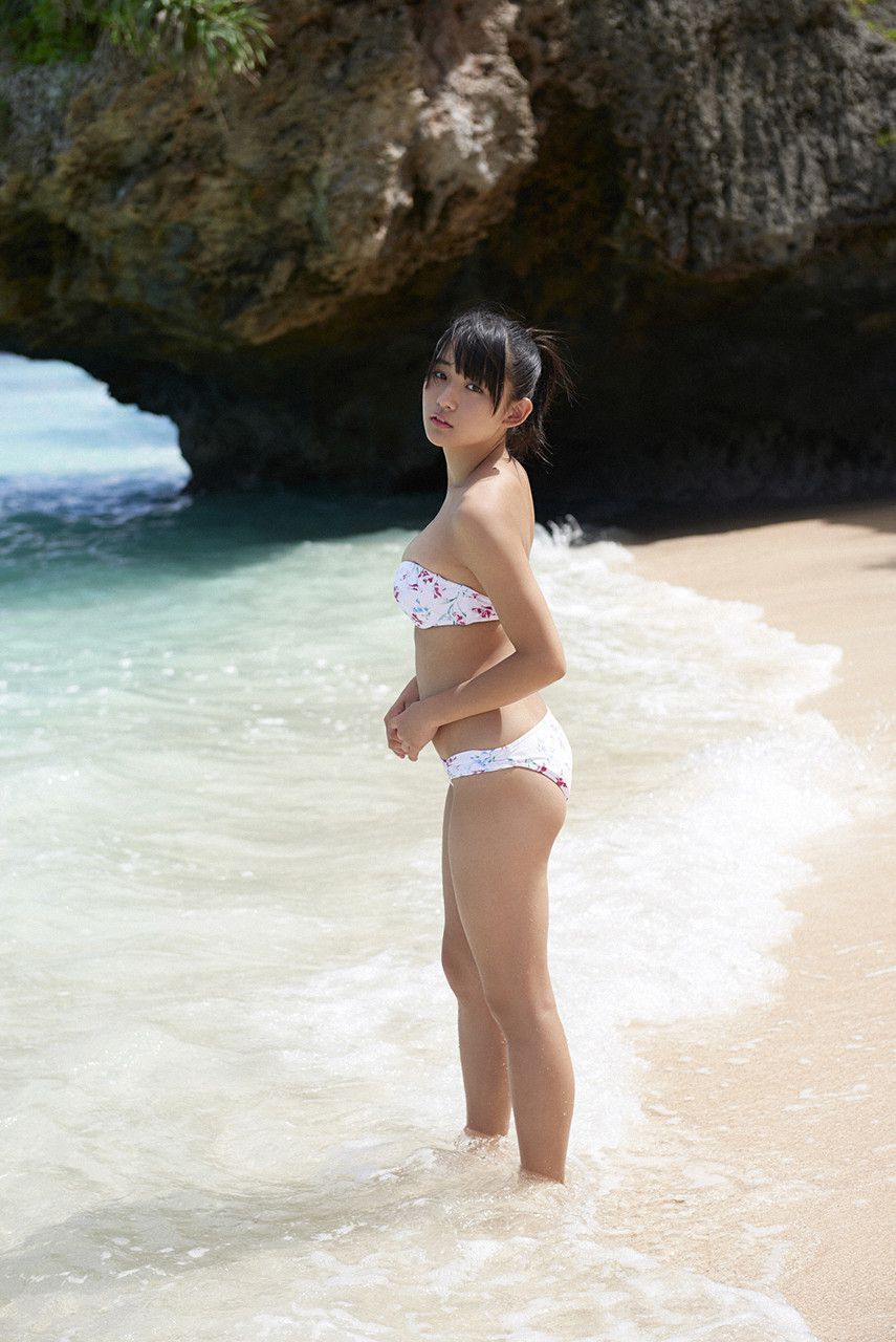 浅川梨奈《目が合ったらもう離れられない》  No.188-189-图66