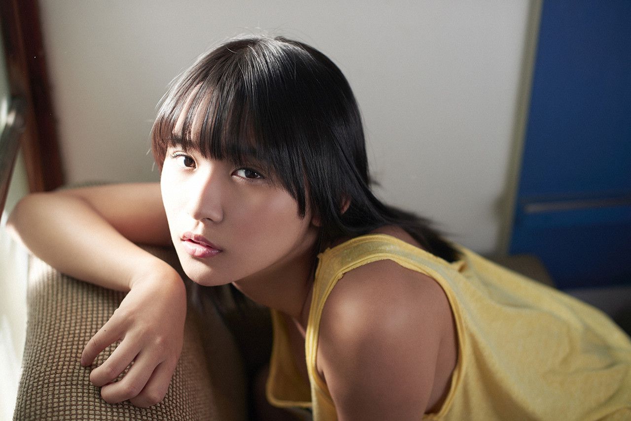 浅川梨奈《目が合ったらもう離れられない》  No.188-189-图82