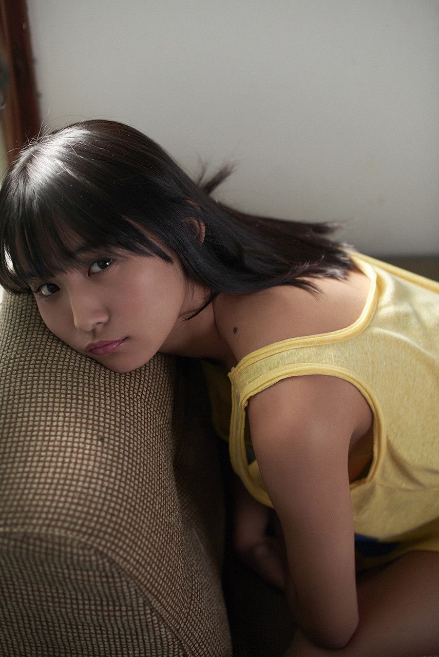 浅川梨奈《目が合ったらもう離れられない》  No.188-189-图83