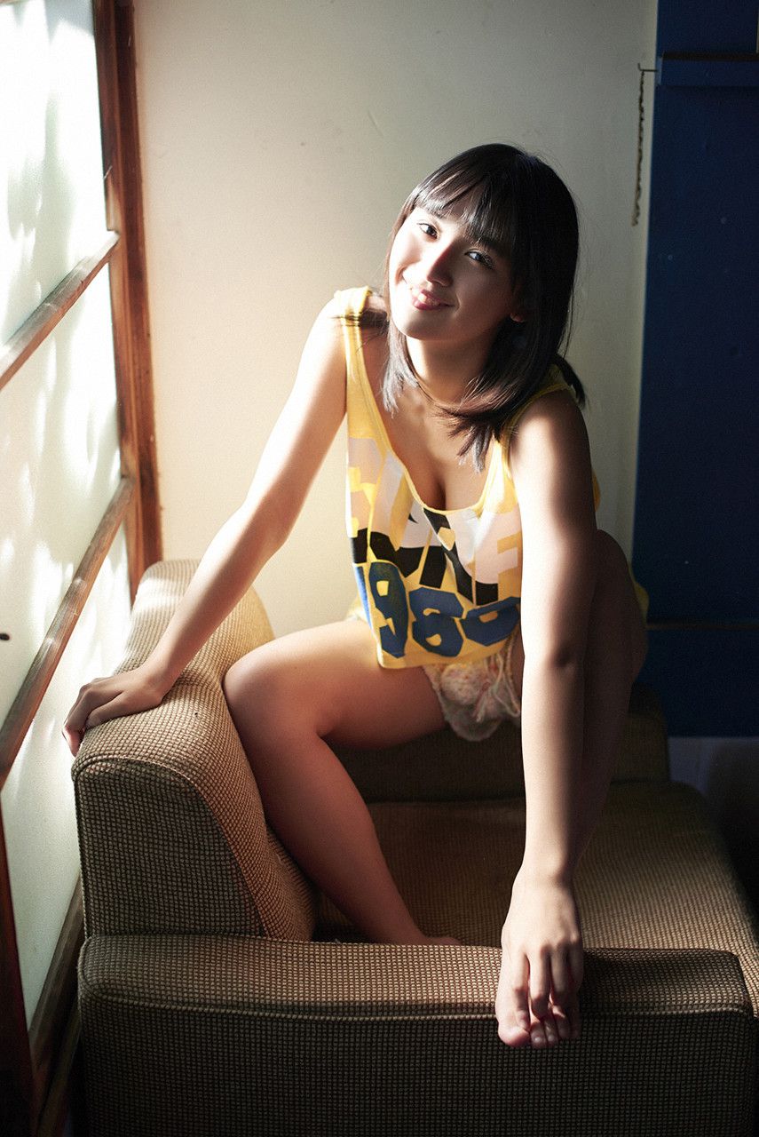 浅川梨奈《目が合ったらもう離れられない》  No.188-189-图88