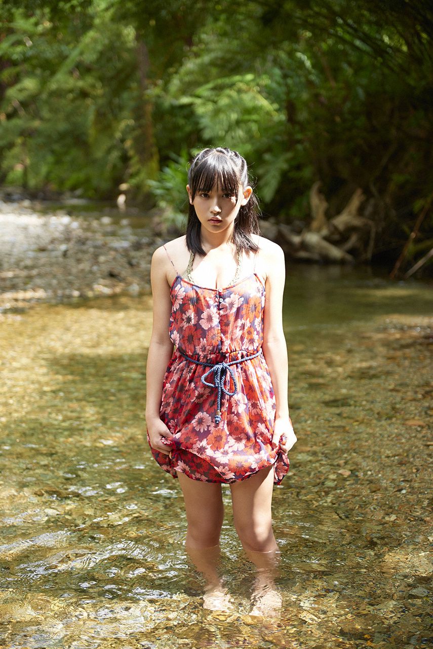 浅川梨奈《目が合ったらもう離れられない》  No.188-189-图93