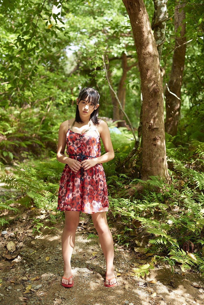 浅川梨奈《目が合ったらもう離れられない》  No.188-189-图94