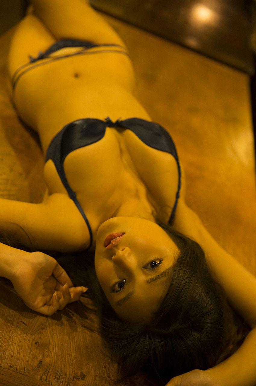 片山萌美《試される季節》  No.189-190-图57