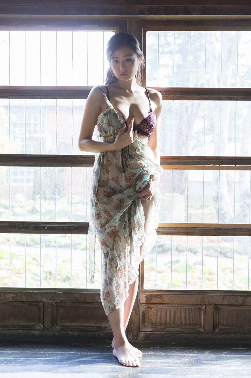 片山萌美《試される季節》  No.189-190-图89