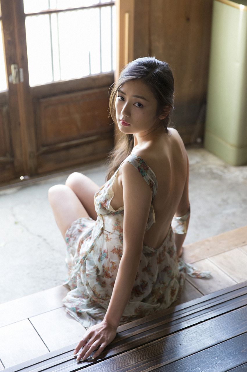 片山萌美《試される季節》  No.189-190-图91