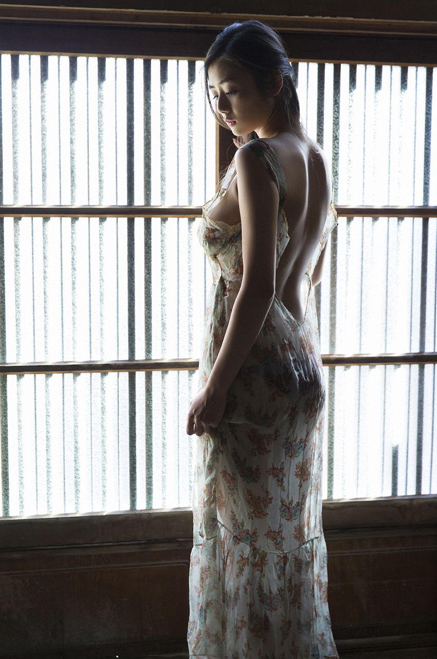 片山萌美《試される季節》  No.189-190-图92