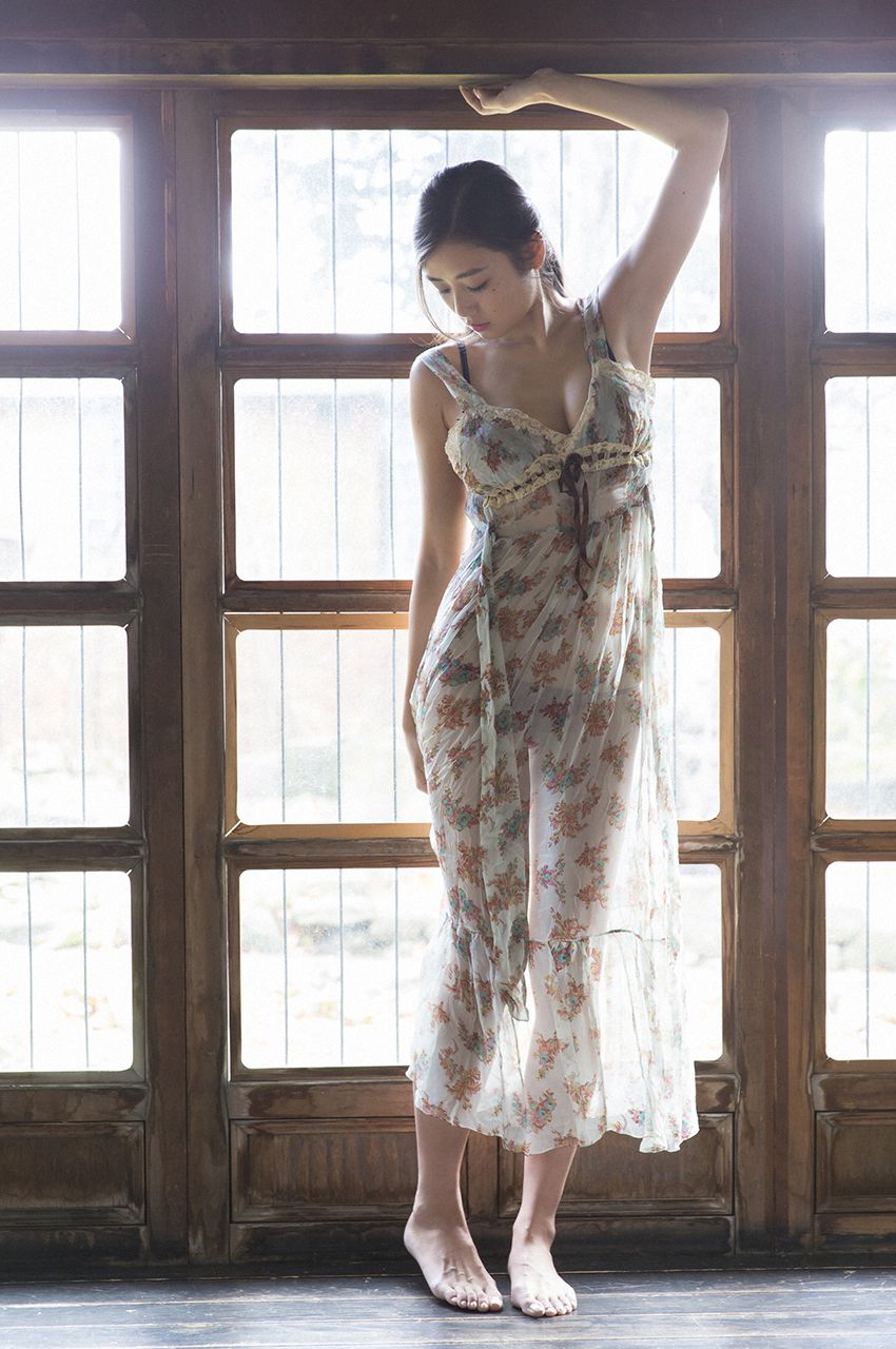 片山萌美《試される季節》  No.189-190-图94