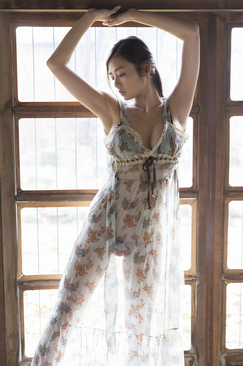 片山萌美《試される季節》  No.189-190-图95