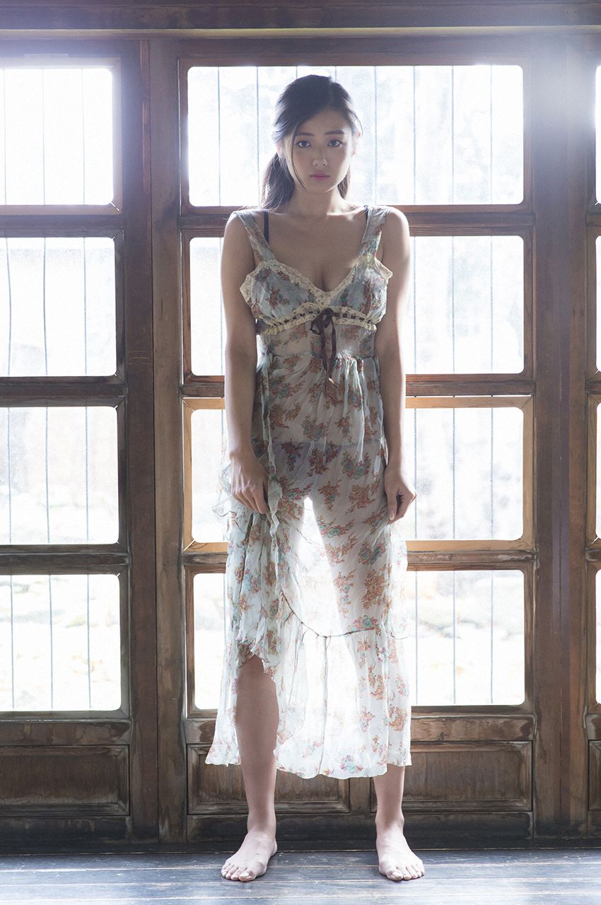 片山萌美《試される季節》  No.189-190-图96