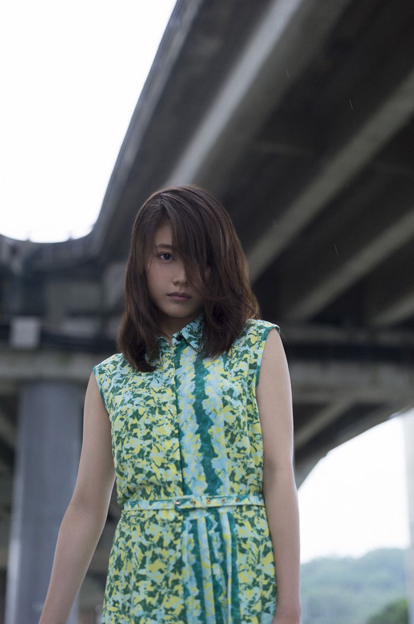 有村架純《あなたを、探して。》  No.190-图0