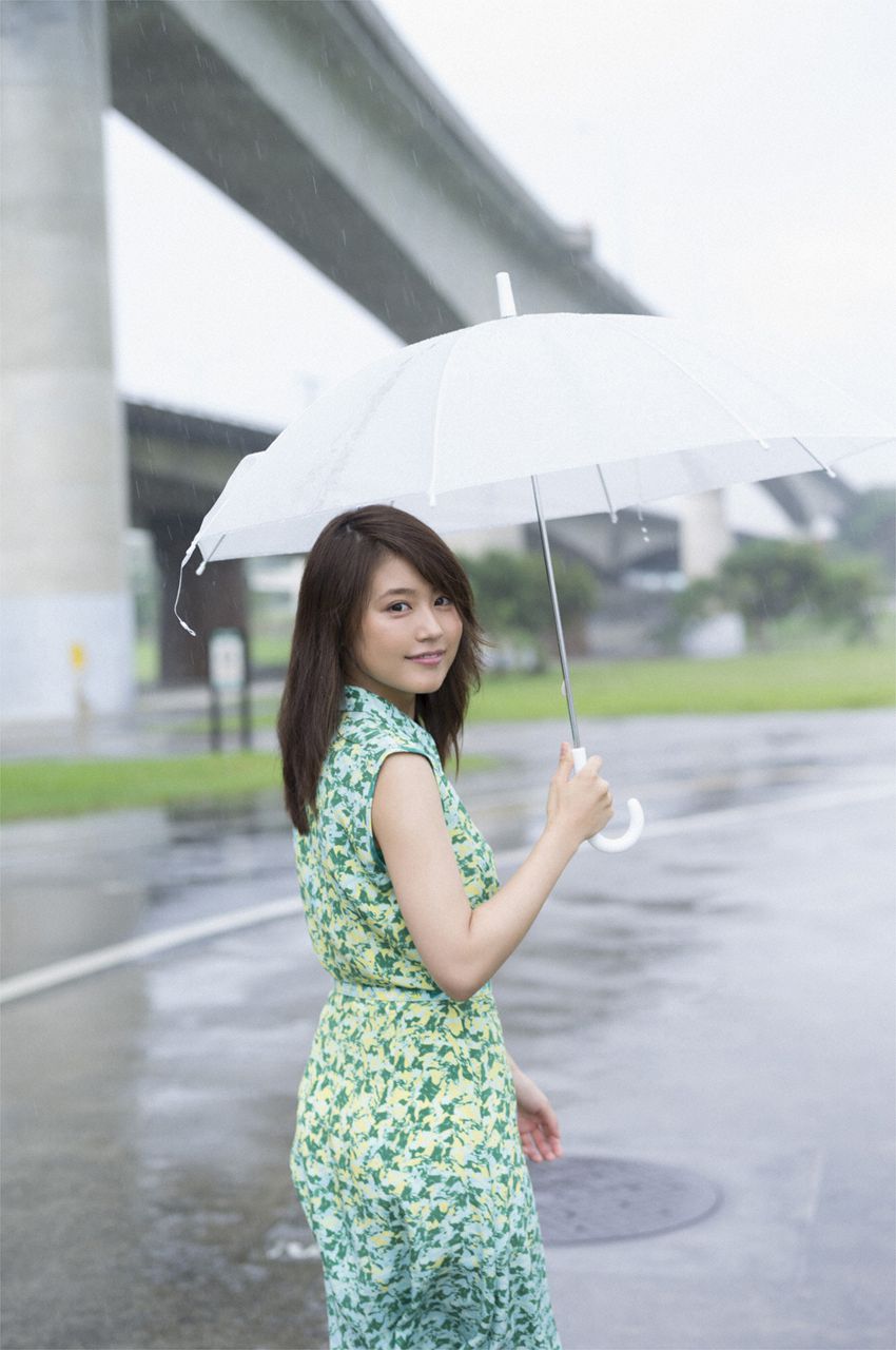 有村架純《あなたを、探して。》  No.190-图9