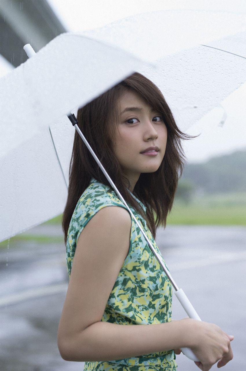 有村架純《あなたを、探して。》  No.190-图10