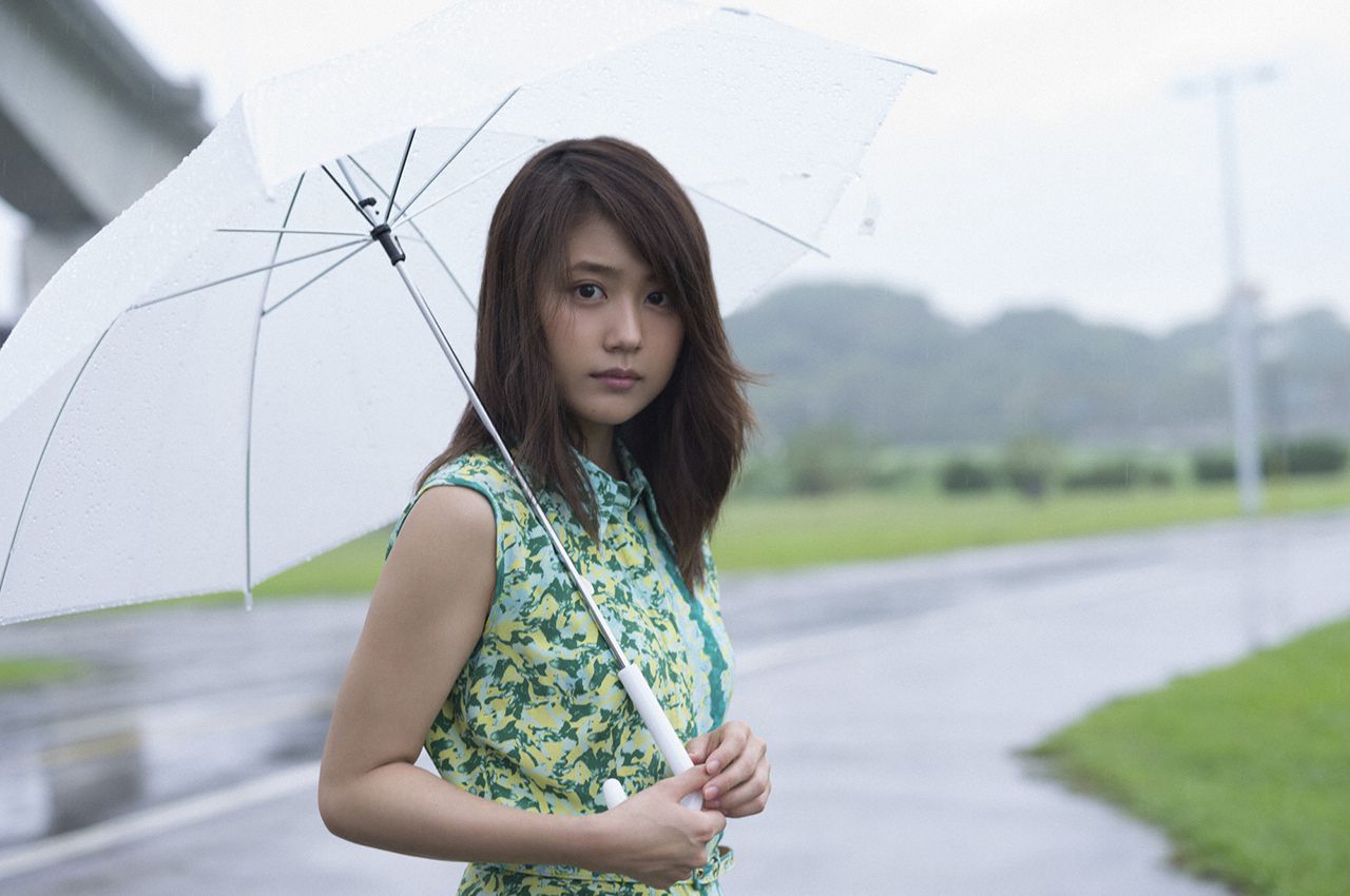 有村架純《あなたを、探して。》  No.190-图11