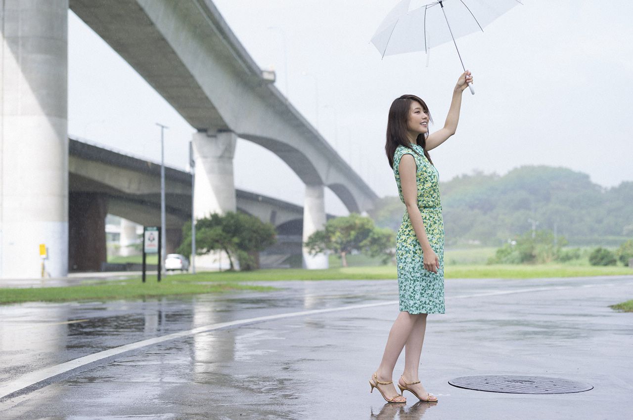 有村架純《あなたを、探して。》  No.190-图13