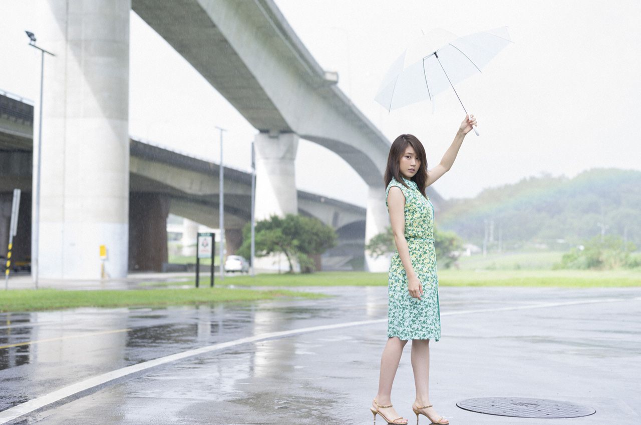 有村架純《あなたを、探して。》  No.190-图14