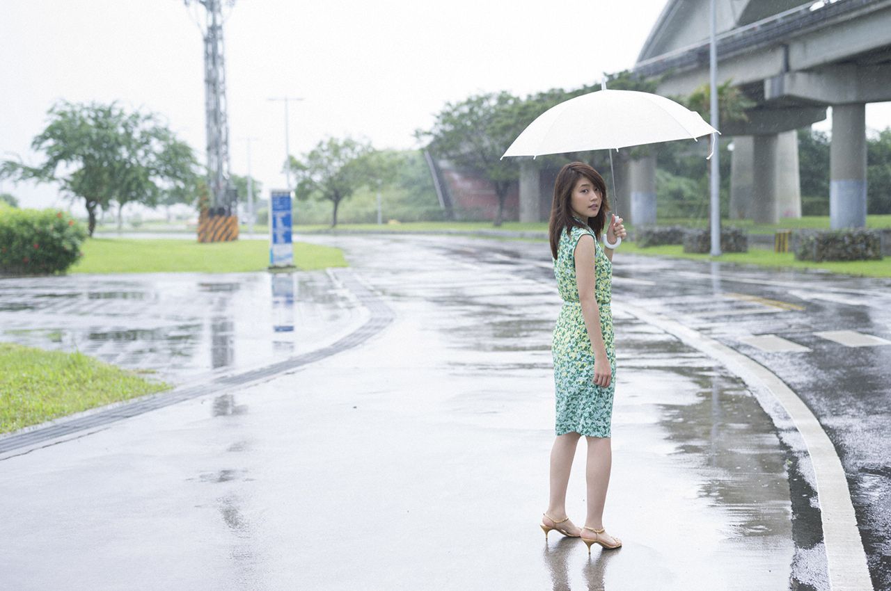 有村架純《あなたを、探して。》  No.190-图15