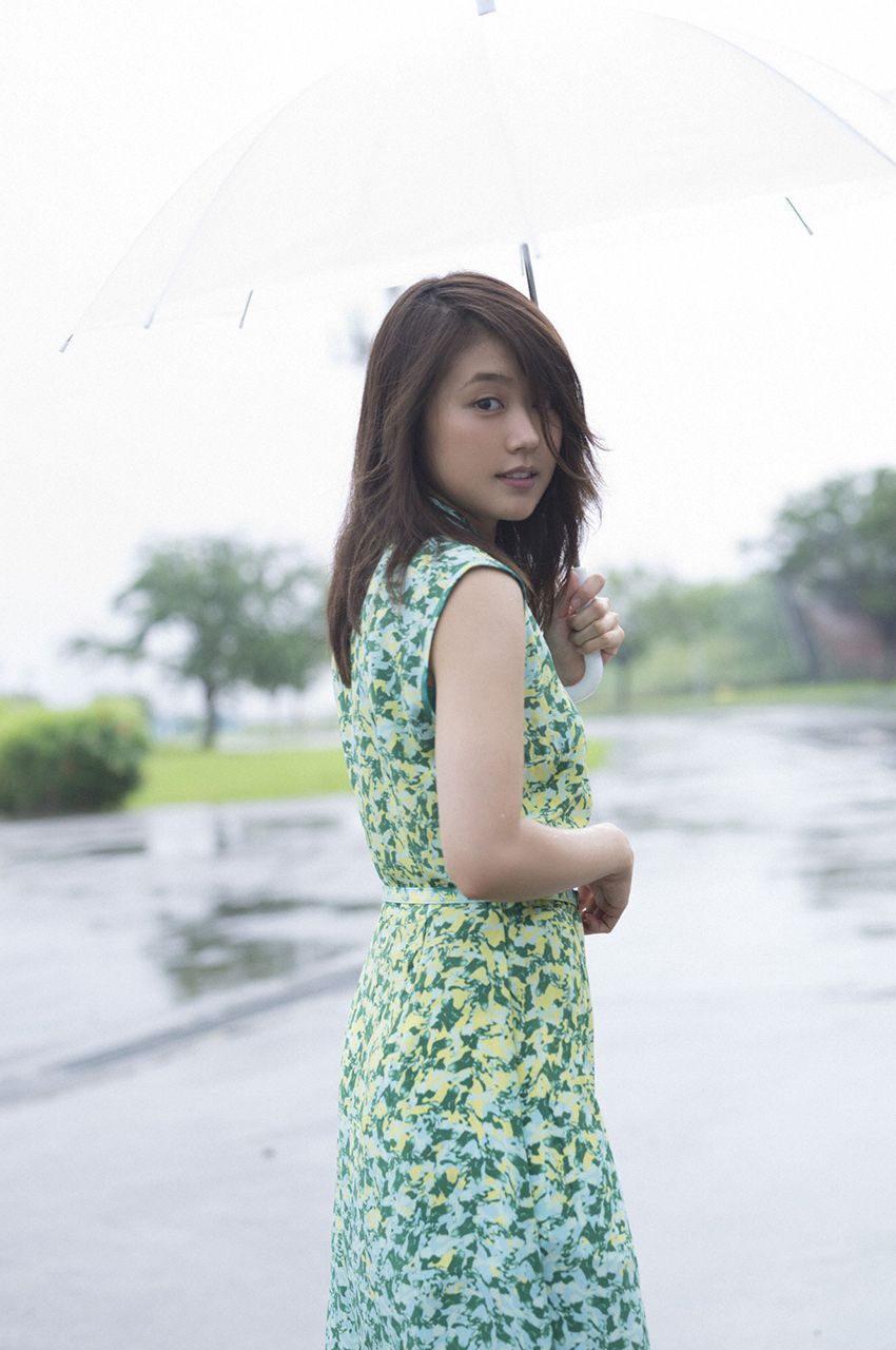 有村架純《あなたを、探して。》  No.190-图16