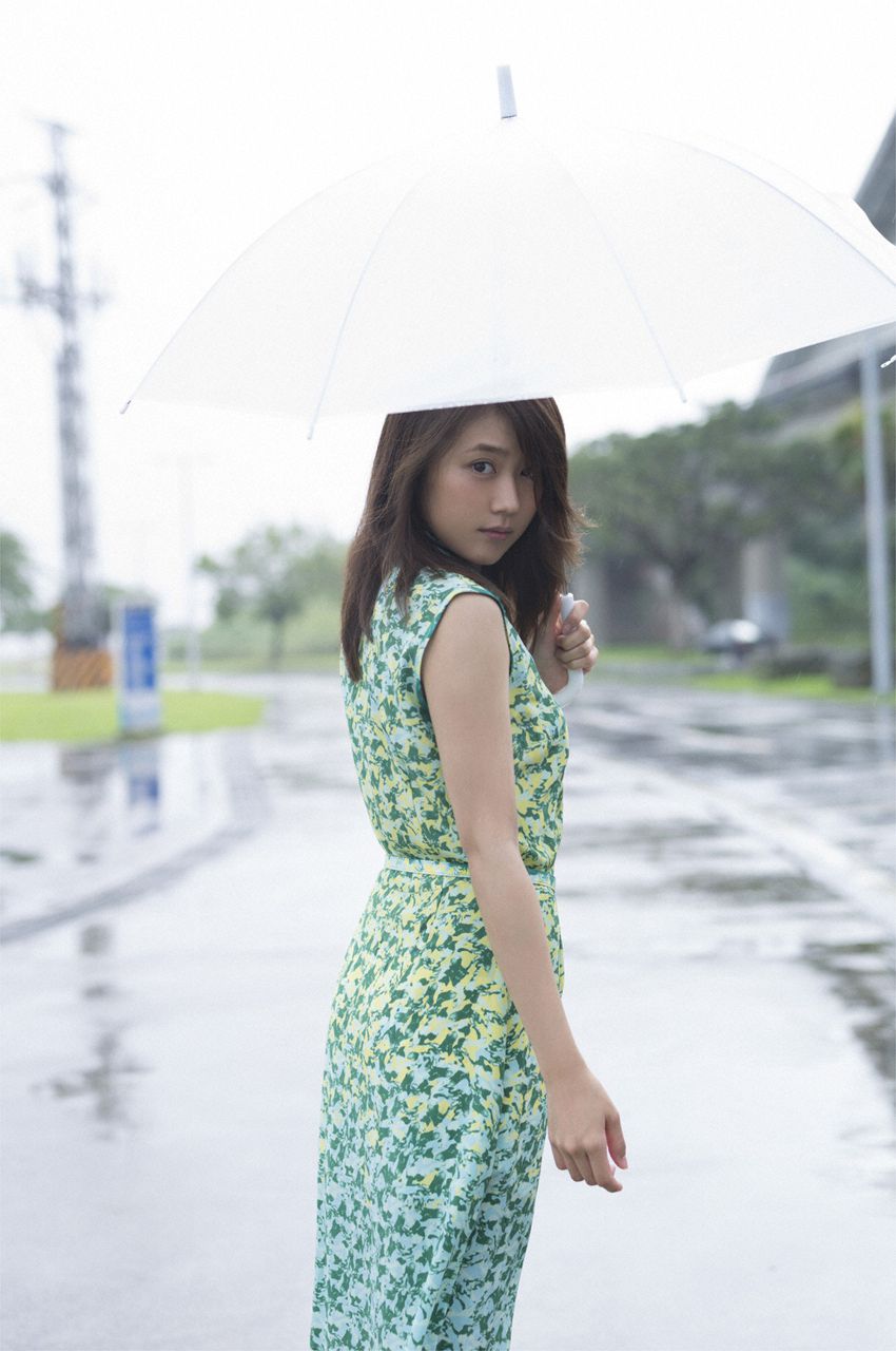 有村架純《あなたを、探して。》  No.190-图17