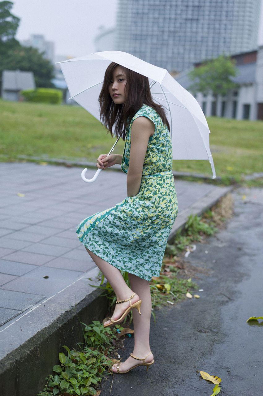 有村架純《あなたを、探して。》  No.190-图18