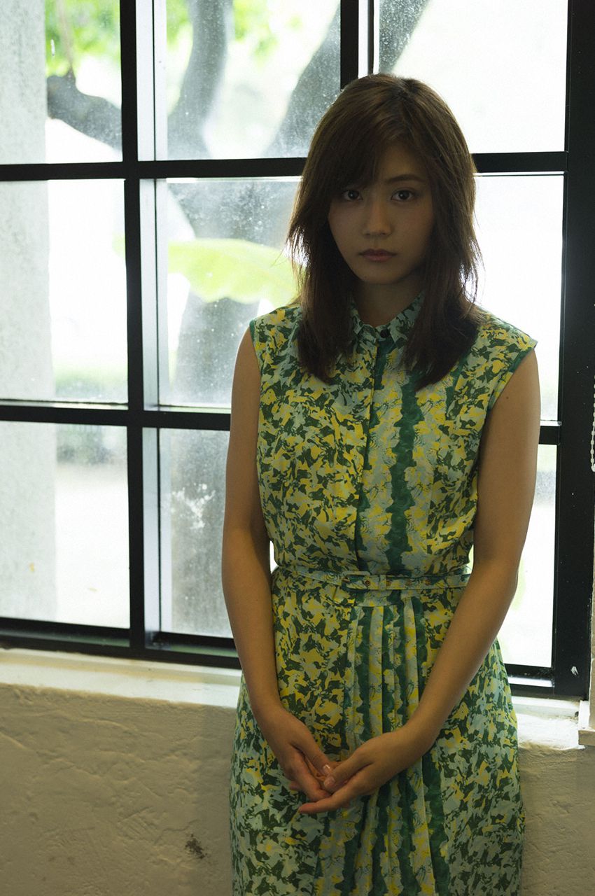 有村架純《あなたを、探して。》  No.190-图20