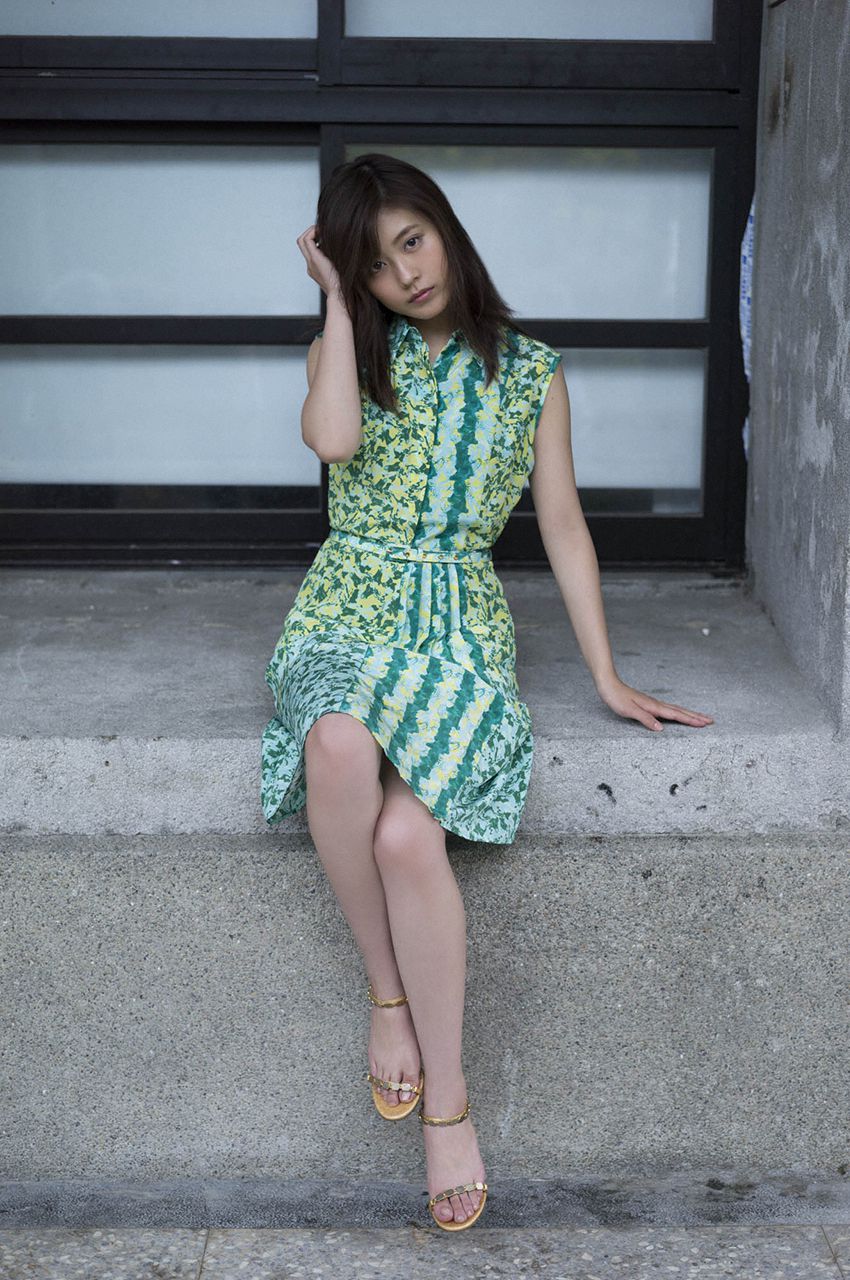 有村架純《あなたを、探して。》  No.190-图21