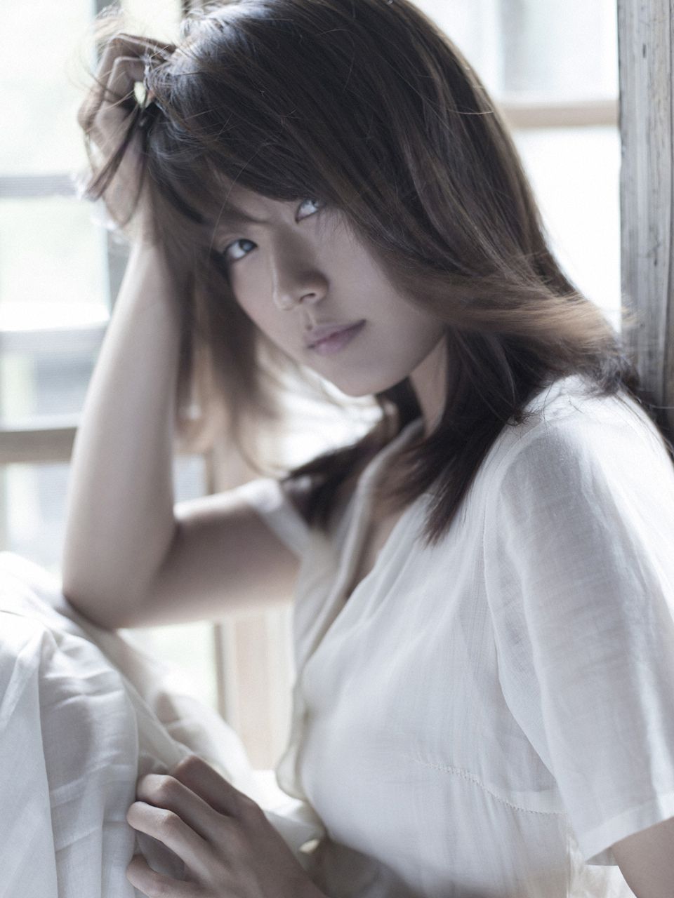 有村架純《あなたを、探して。》  No.190-图22