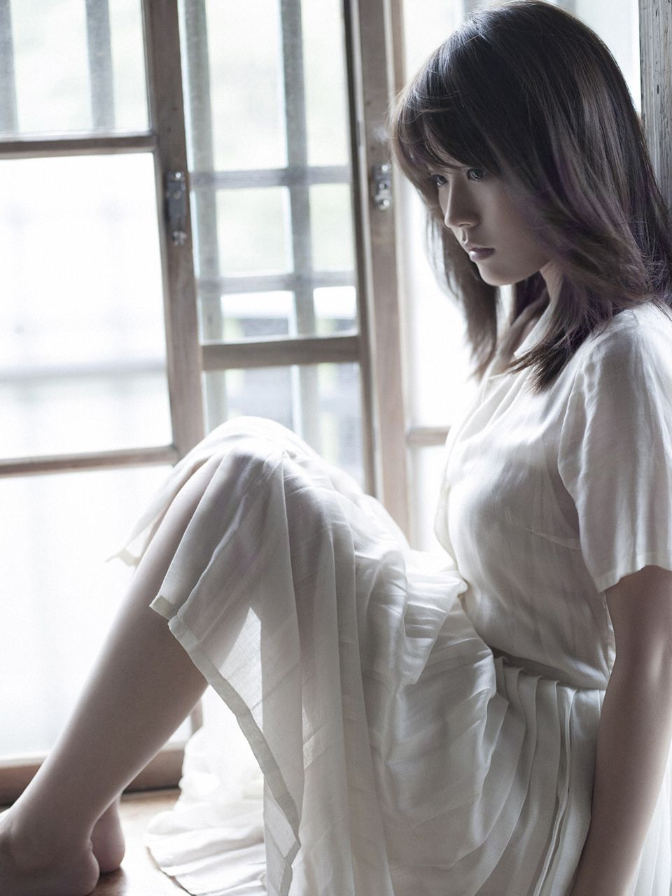 有村架純《あなたを、探して。》  No.190-图23