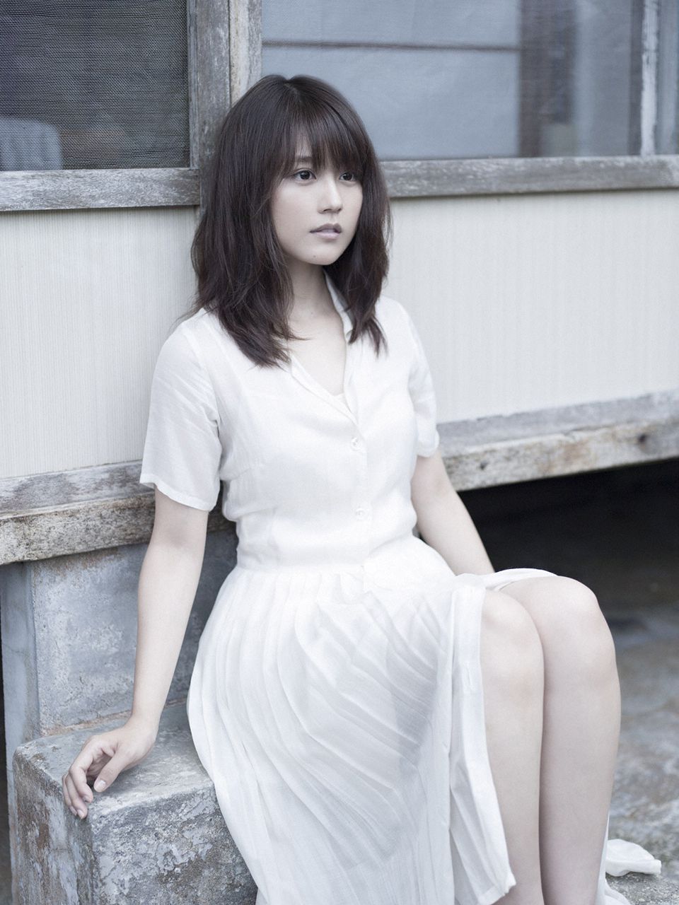 有村架純《あなたを、探して。》  No.190-图24