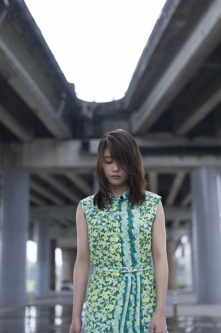 有村架純《あなたを、探して。》  No.190-图2