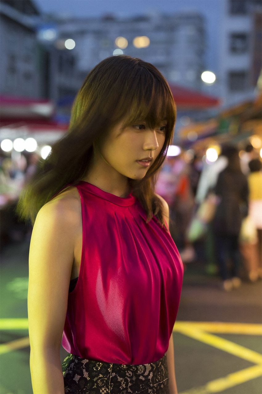 有村架純《あなたを、探して。》  No.190-图29