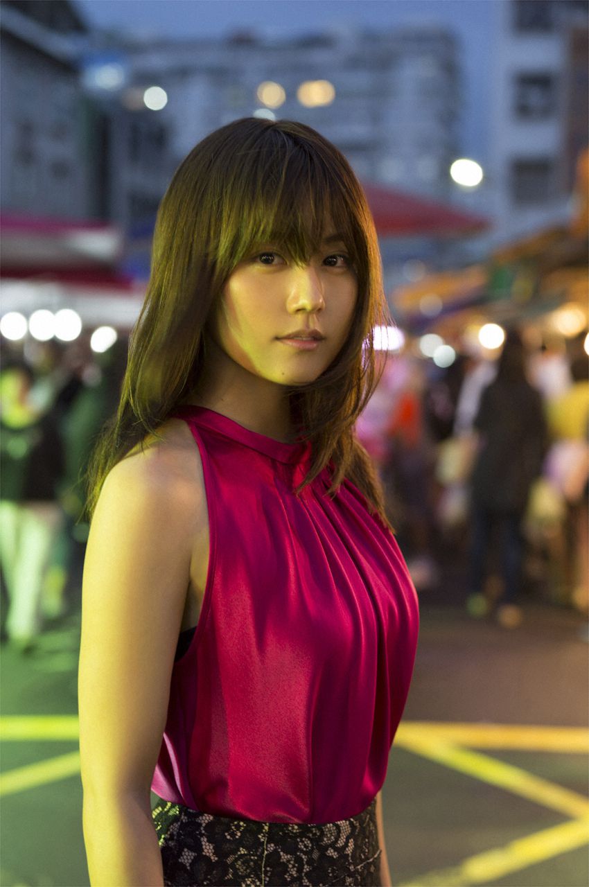 有村架純《あなたを、探して。》  No.190-图30