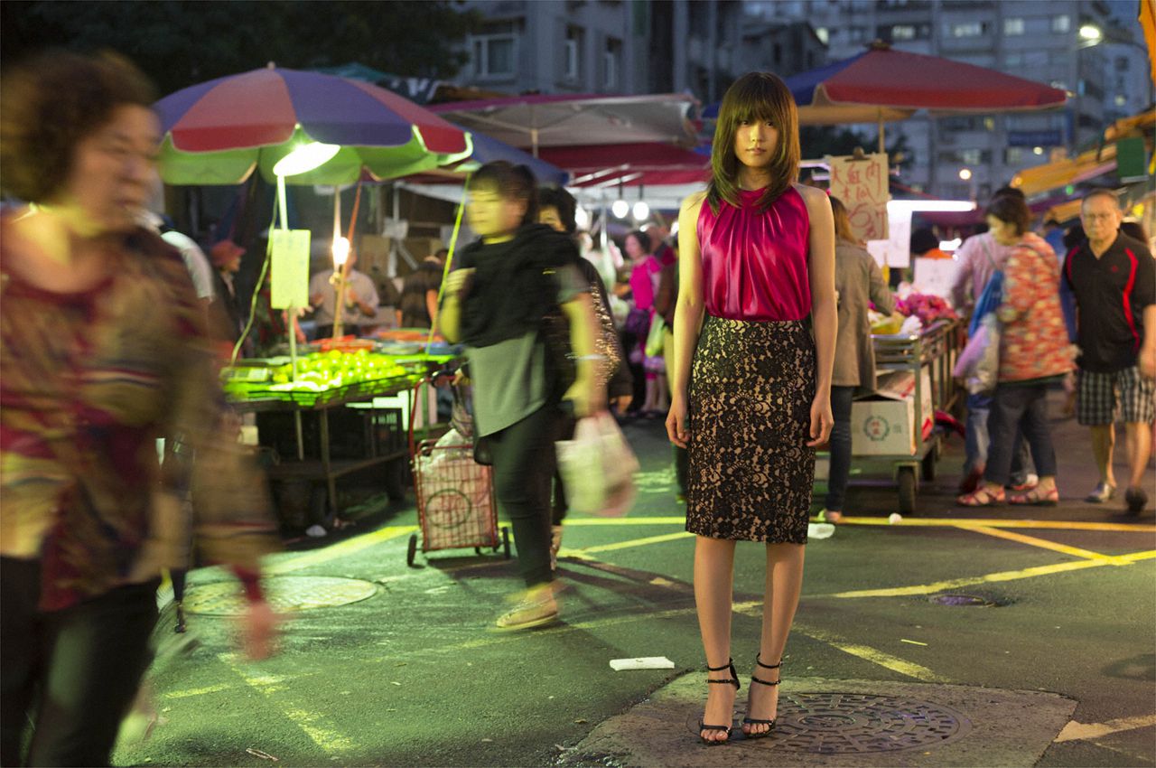 有村架純《あなたを、探して。》  No.190-图31