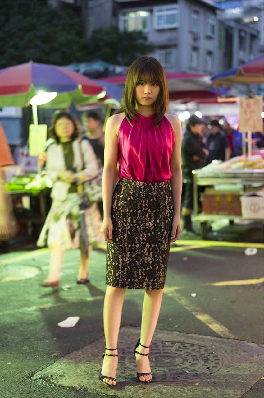 有村架純《あなたを、探して。》  No.190-图32