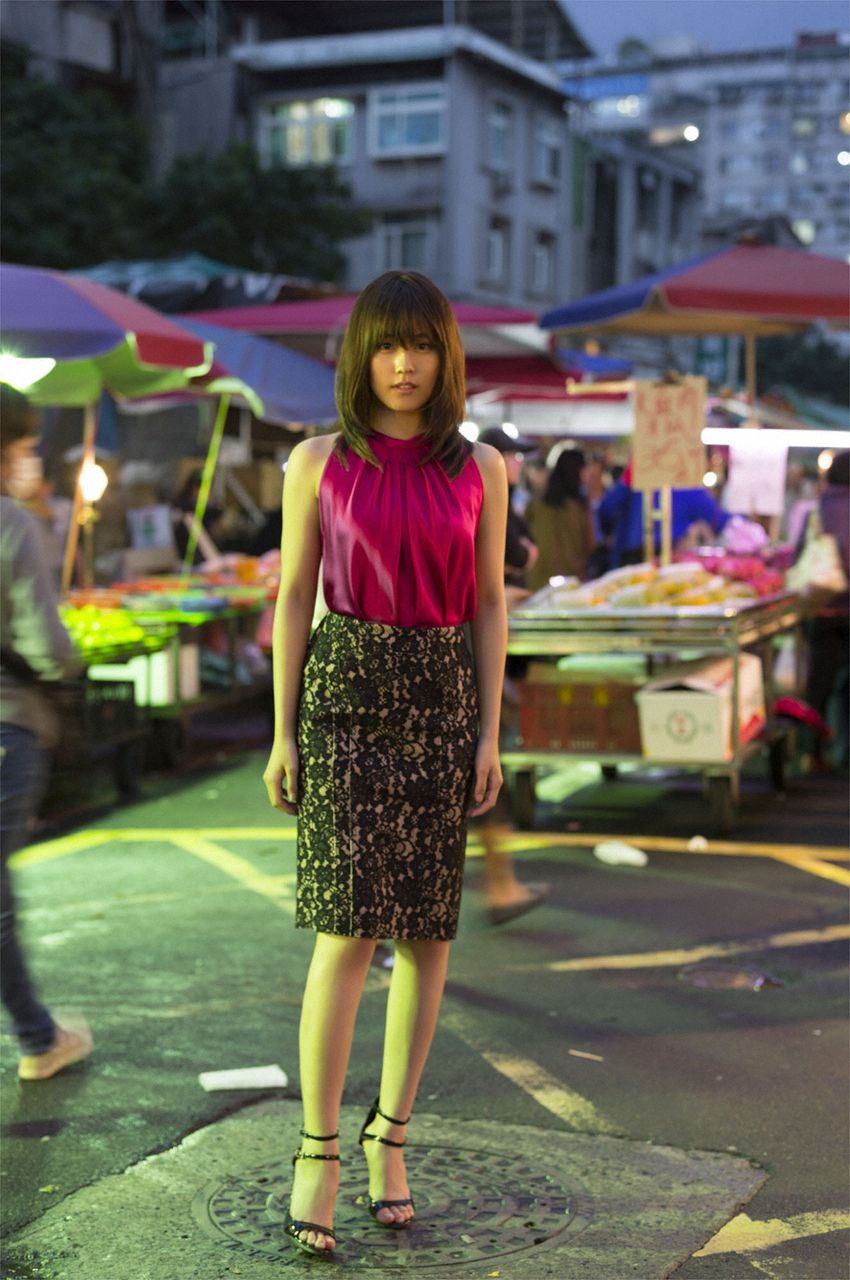 有村架純《あなたを、探して。》  No.190-图33