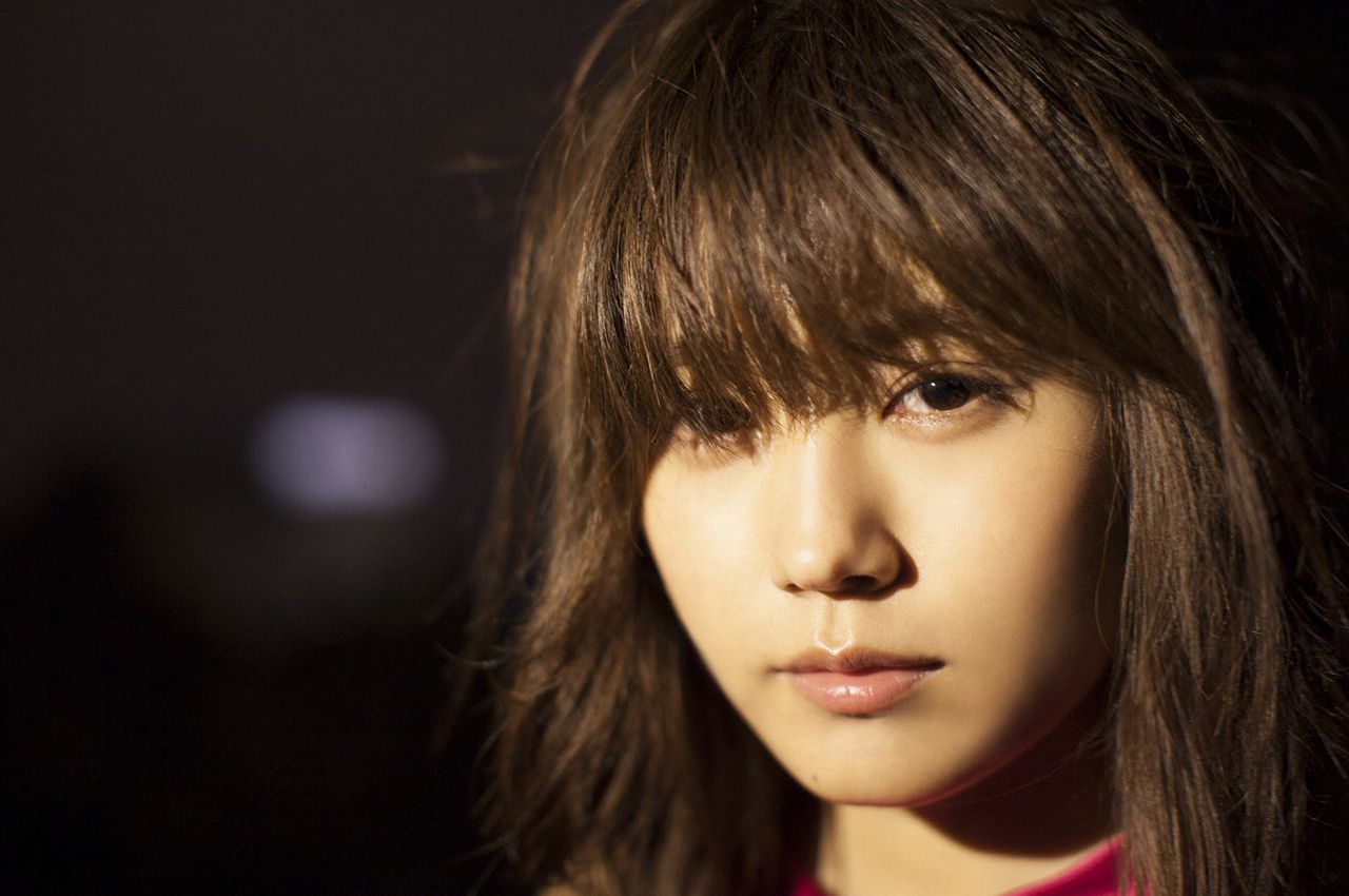 有村架純《あなたを、探して。》  No.190-图36