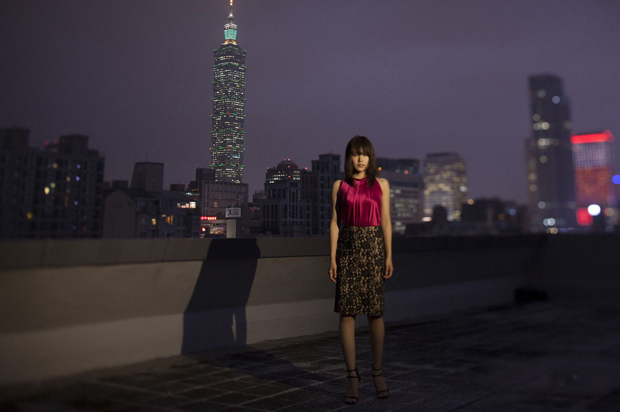 有村架純《あなたを、探して。》  No.190-图37