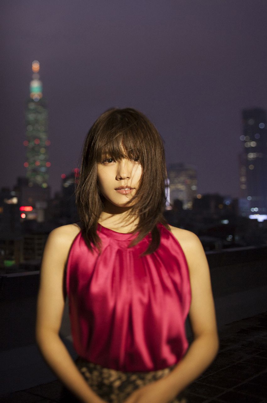 有村架純《あなたを、探して。》  No.190-图38