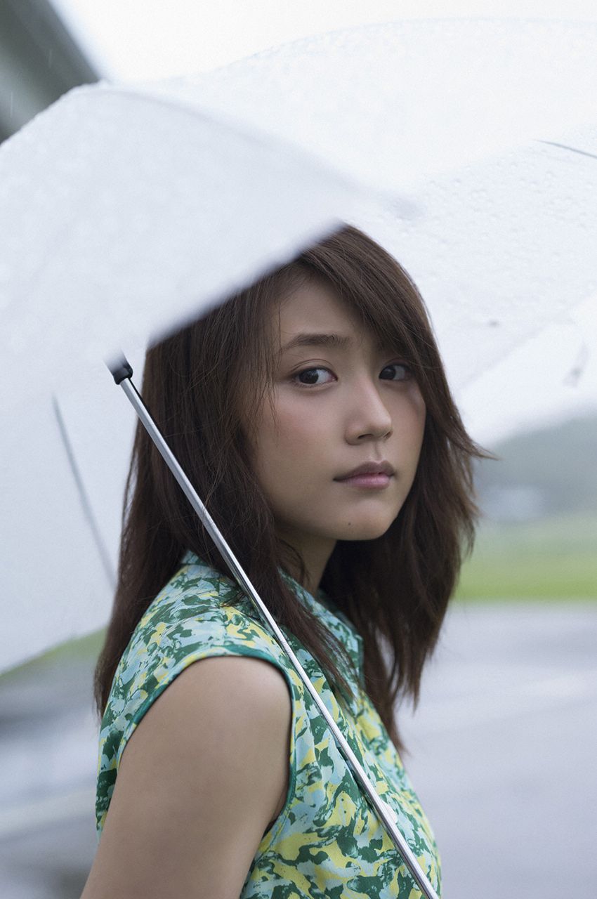 有村架純《あなたを、探して。》  No.190-图3