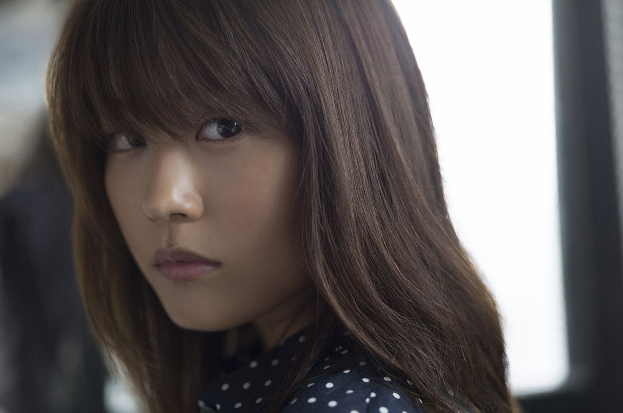 有村架純《あなたを、探して。》  No.190-图39