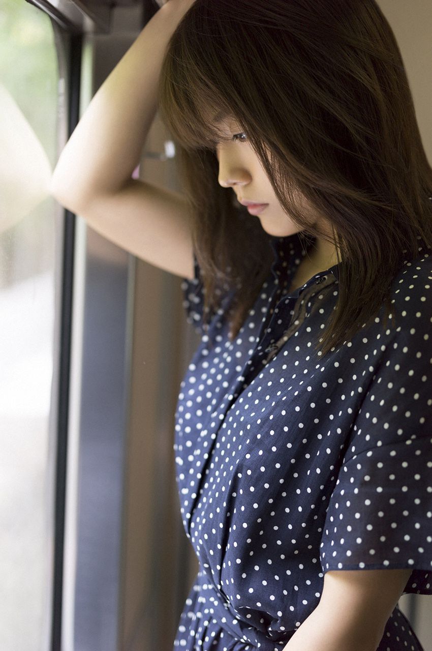 有村架純《あなたを、探して。》  No.190-图42