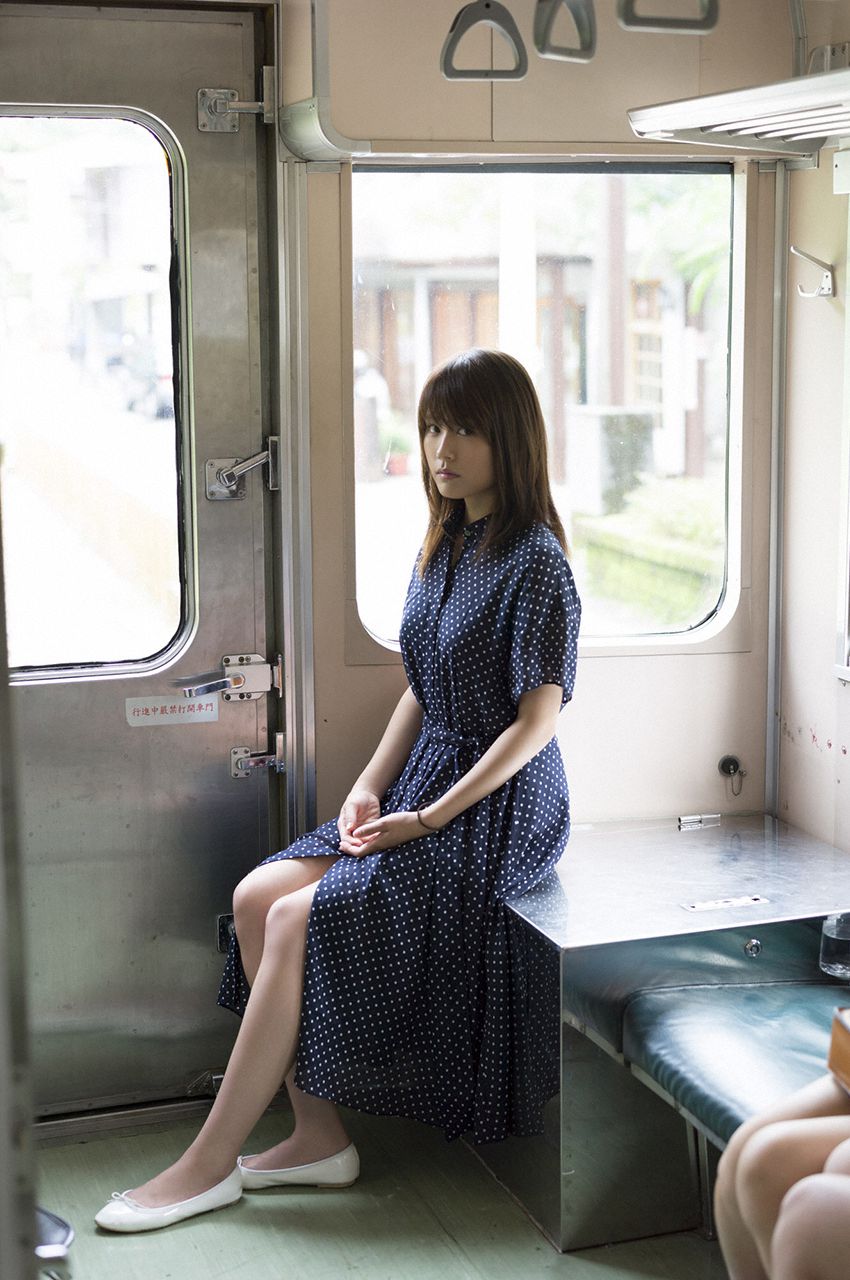 有村架純《あなたを、探して。》  No.190-图43