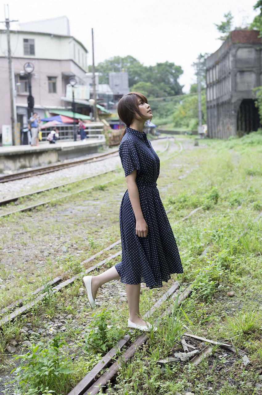 有村架純《あなたを、探して。》  No.190-图44