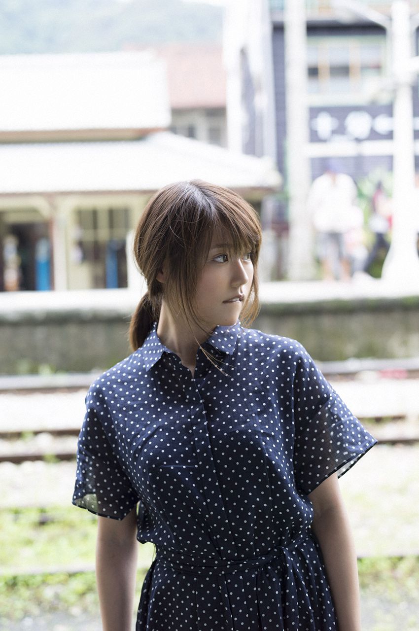 有村架純《あなたを、探して。》  No.190-图46