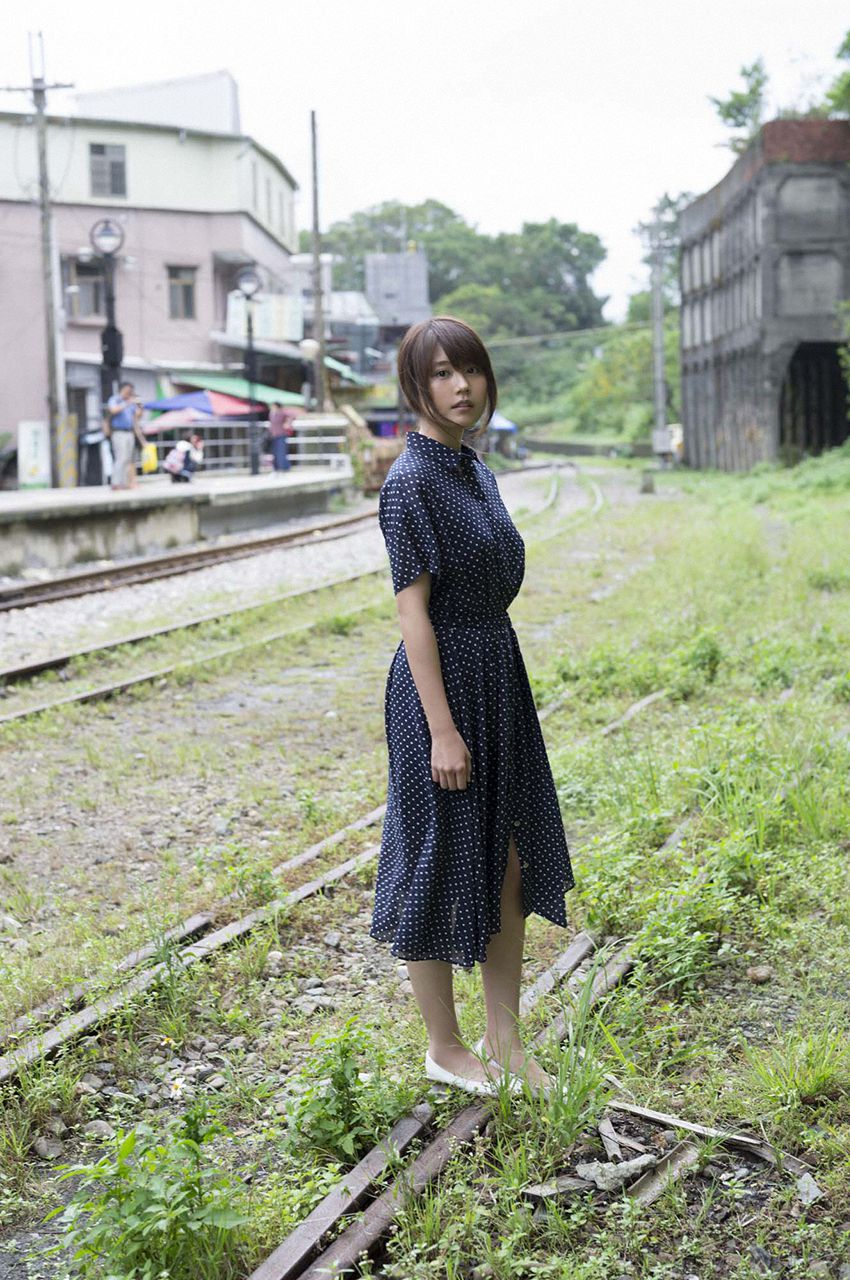 有村架純《あなたを、探して。》  No.190-图47