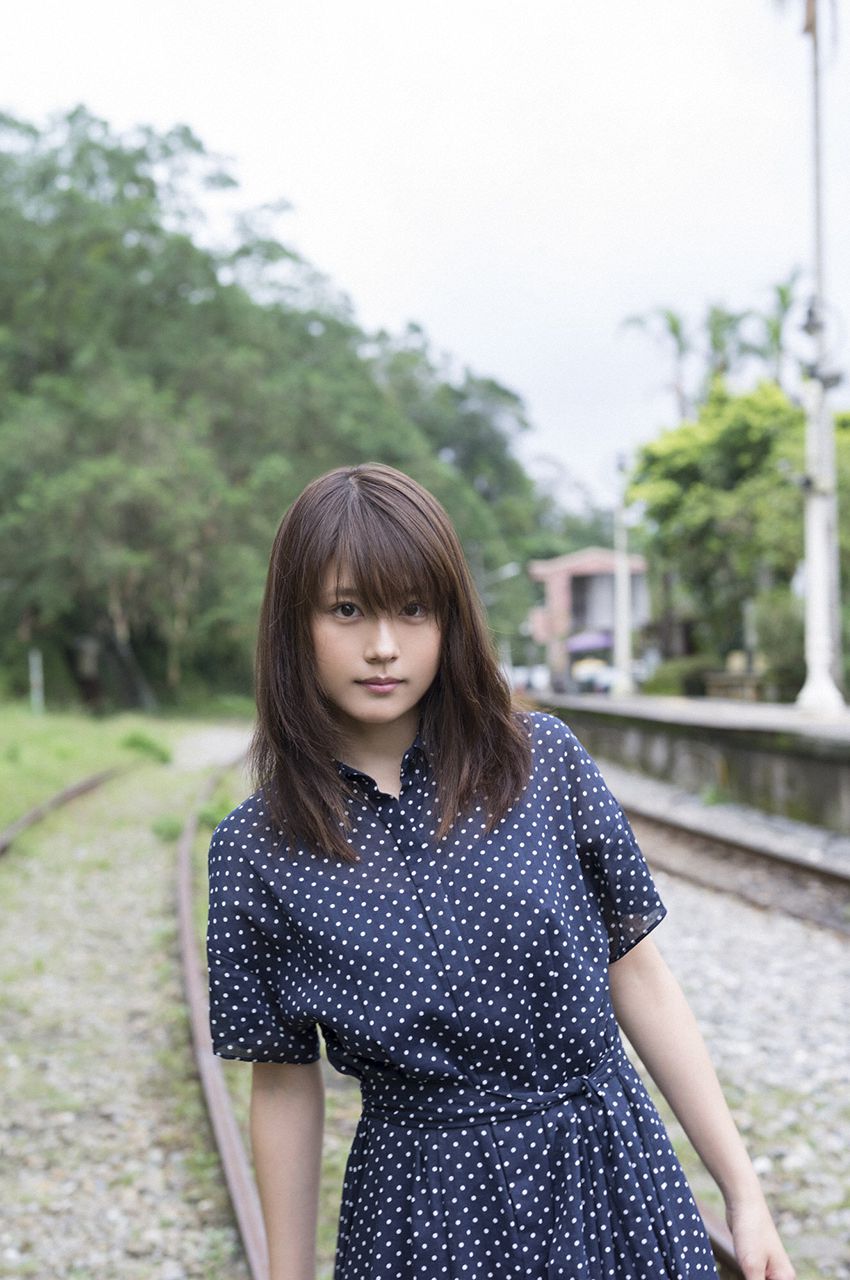 有村架純《あなたを、探して。》  No.190-图48