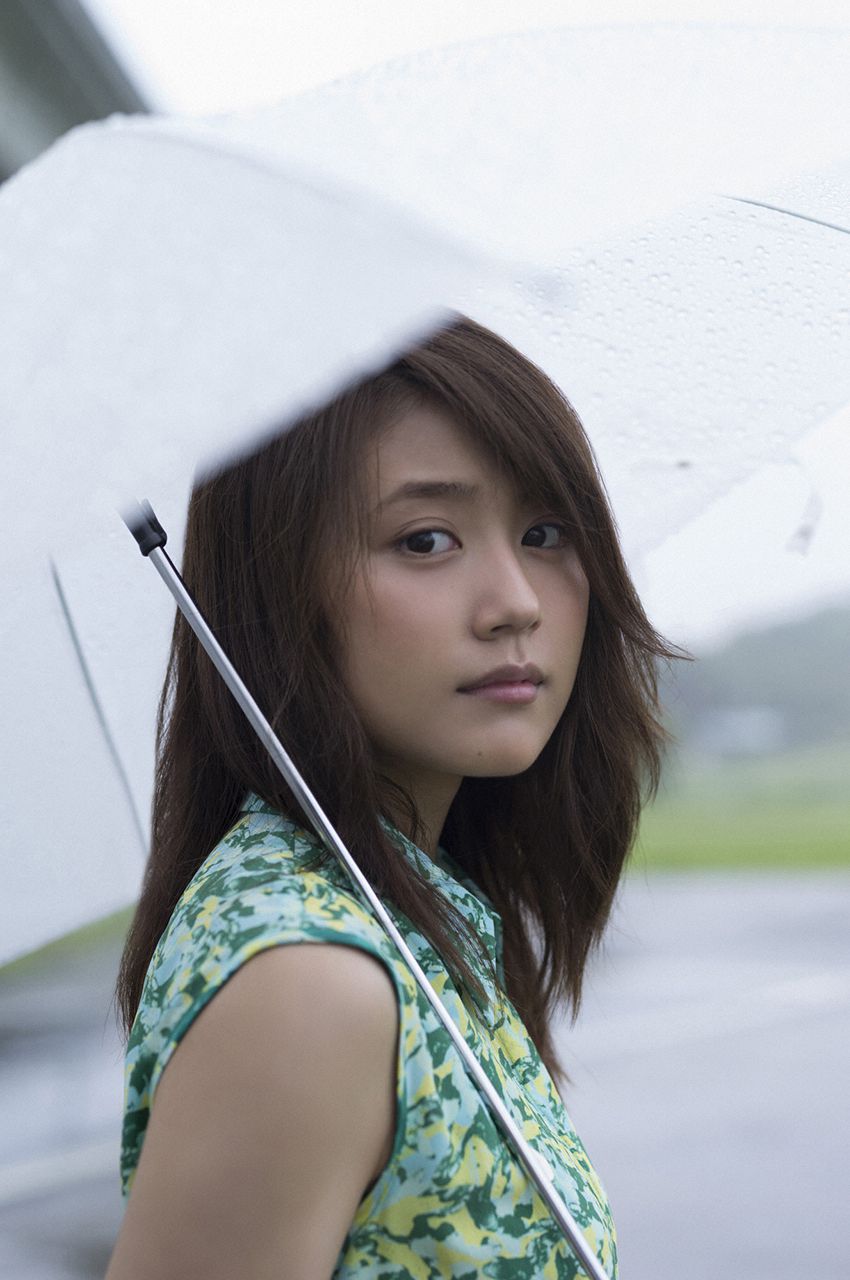 有村架純《あなたを、探して。》  No.190-图4