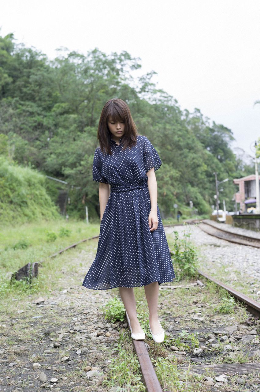 有村架純《あなたを、探して。》  No.190-图49